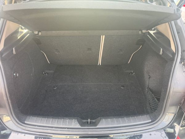 BMW 1-Series 118I SE LOW MILAGE - IRISH CAR 376916002