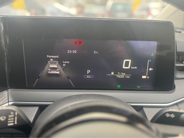 Nissan Note E-POWER - NEW MODEL - MINT 376917079