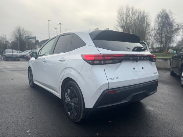 Nissan Note E-POWER - NEW MODEL - MINT 376917072