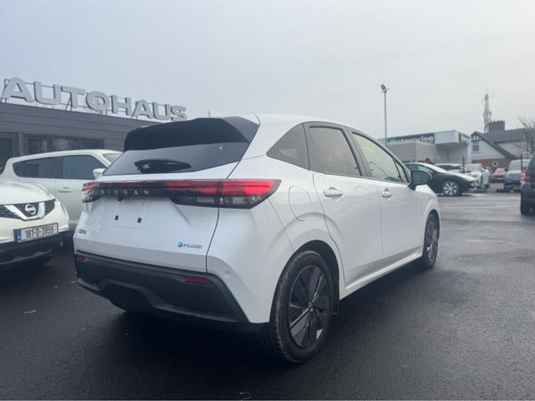 Nissan Note E-POWER - NEW MODEL - MINT 376917073