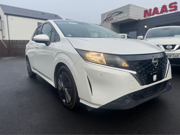 Nissan Note E-POWER - NEW MODEL - MINT 376917084