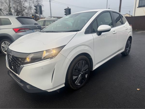 Nissan Note E-POWER - NEW MODEL - MINT 376917086