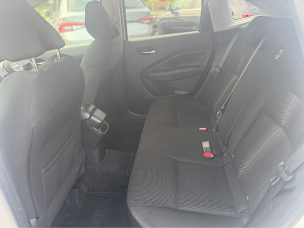 Nissan Note E-POWER - NEW MODEL - MINT 376917082