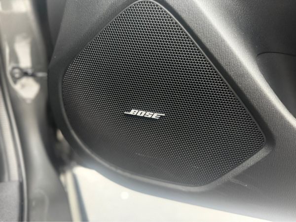 Mazda Mazda3 2.2 D 150PS PLATINUM 4DR 376912119