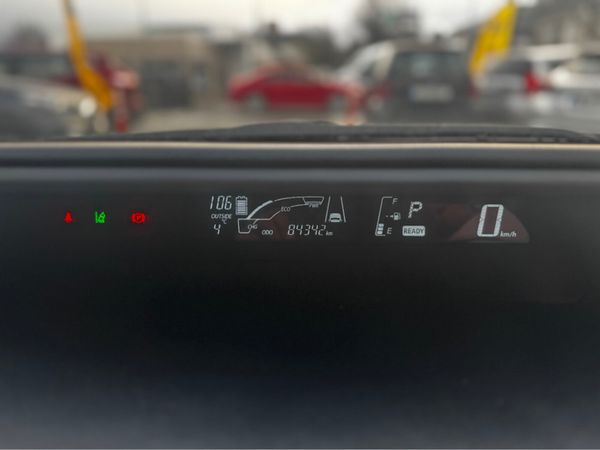 Toyota Aqua 2020 Toyota Aqua Hybrid Auto – Silver, 376912399