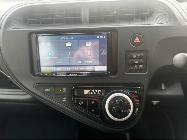 Toyota Aqua 2020 Toyota Aqua Hybrid Auto – Silver, 376912401