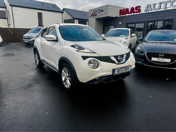 Nissan Juke 1.2 SV PREMIUM - LOW MILAGE 376913654