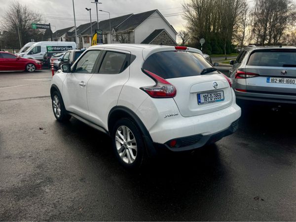 Nissan Juke 1.2 SV PREMIUM - LOW MILAGE 376913658