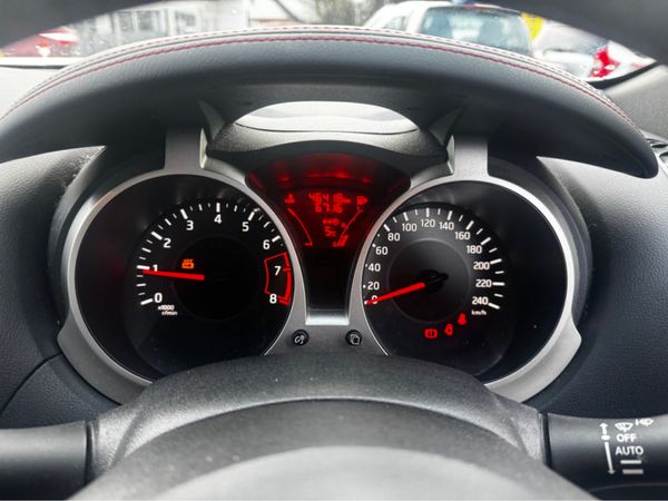 Nissan Juke 1.2 SV PREMIUM - LOW MILAGE 376913662