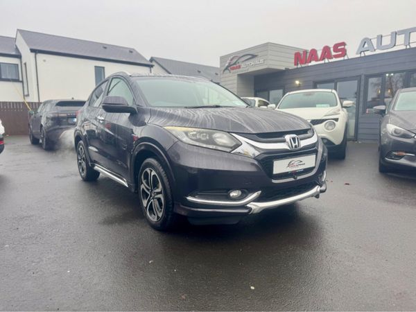 Honda Vezel Hybrid | Heated Seats | Camera | High 376979845