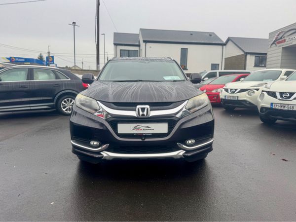Honda Vezel Hybrid | Heated Seats | Camera | High 376979846
