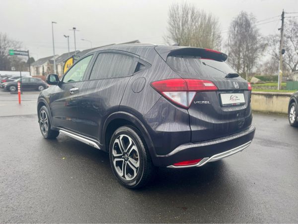 Honda Vezel Hybrid | Heated Seats | Camera | High 376979848