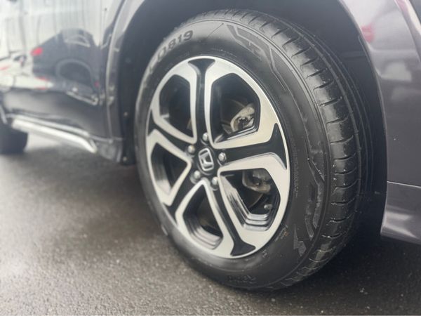 Honda Vezel Hybrid | Heated Seats | Camera | High 376979851