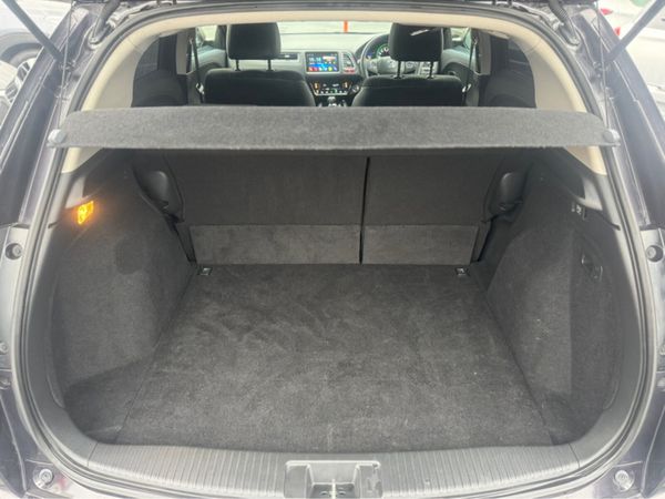 Honda Vezel Hybrid | Heated Seats | Camera | High 376979861