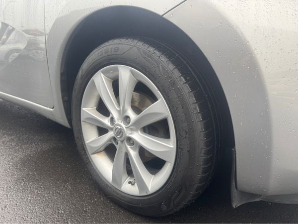 Nissan Note 1.2 SC SV CVT Auto | Irish Car | Low R 376979876