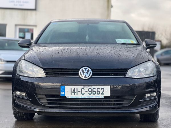 Volkswagen Golf New NCT - CL 1.2 TSI MANUAL 6SPEED 377035458