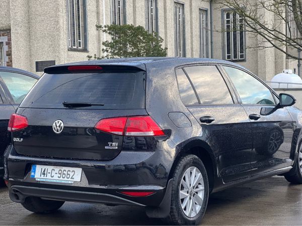 Volkswagen Golf New NCT - CL 1.2 TSI MANUAL 6SPEED 377035459