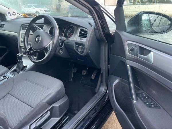 Volkswagen Golf New NCT - CL 1.2 TSI MANUAL 6SPEED 377035465