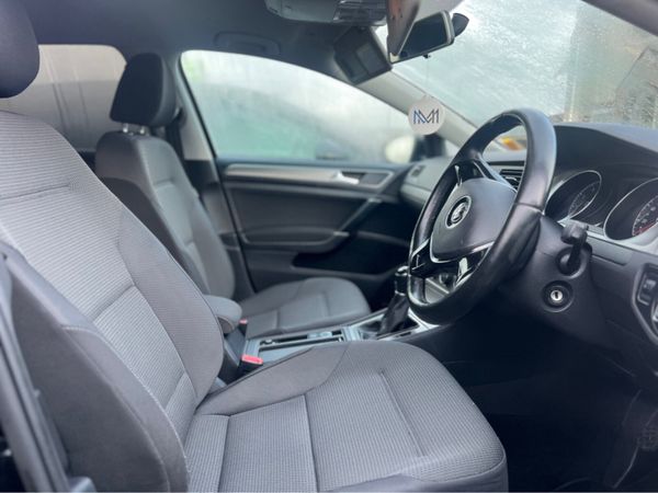 Volkswagen Golf New NCT - CL 1.2 TSI MANUAL 6SPEED 377035466