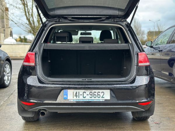 Volkswagen Golf New NCT - CL 1.2 TSI MANUAL 6SPEED 377035461