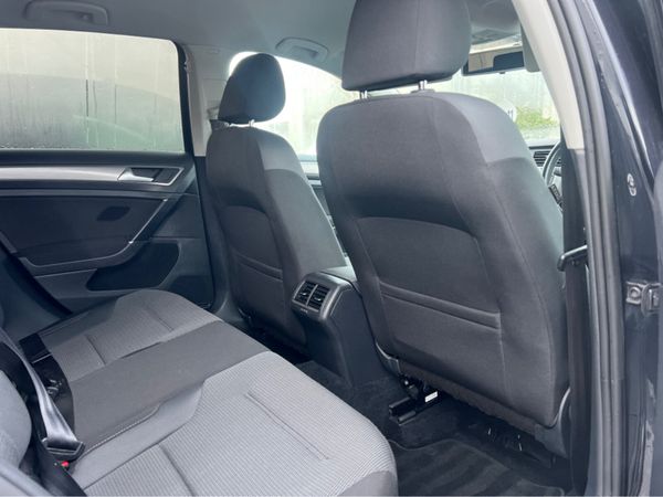 Volkswagen Golf New NCT - CL 1.2 TSI MANUAL 6SPEED 377035471