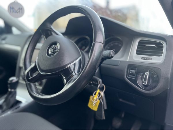 Volkswagen Golf New NCT - CL 1.2 TSI MANUAL 6SPEED 377035472