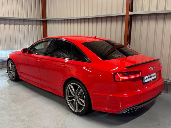 2015 Audi A6 S-Line 2.0TDI Automatic 377093992