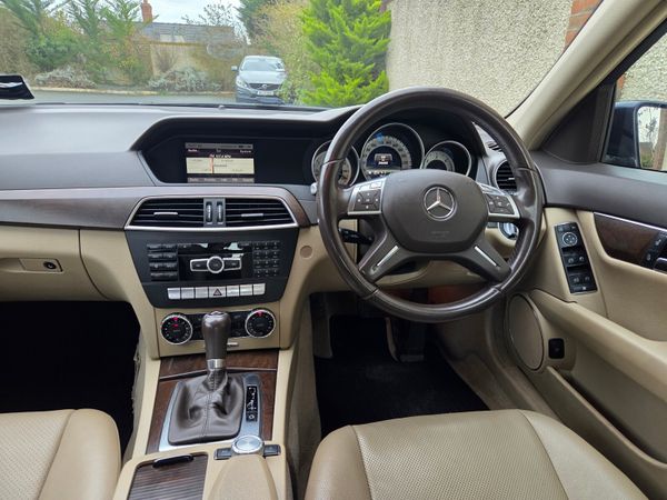 Mercedes C220 Auto, Superior condition 377136491