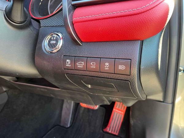 222 Camry World Sport Spec Rare Spec- JBL Sound Sy 377145004