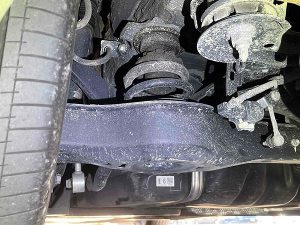 222 Camry World Sport Spec Rare Spec- JBL Sound Sy 377145016