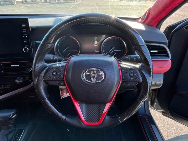 222 Camry World Sport Spec Rare Spec- JBL Sound Sy 377145017