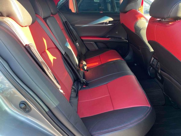 222 Camry World Sport Spec Rare Spec- JBL Sound Sy 377145019