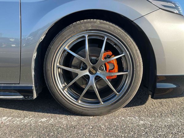 222 Camry World Sport Spec Rare Spec- JBL Sound Sy 377145011