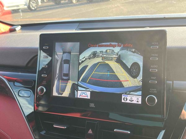 222 Camry World Sport Spec Rare Spec- JBL Sound Sy 377145012