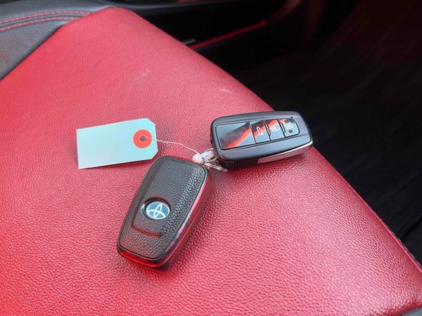 222 Camry World Sport Spec Rare Spec- JBL Sound Sy 377145013