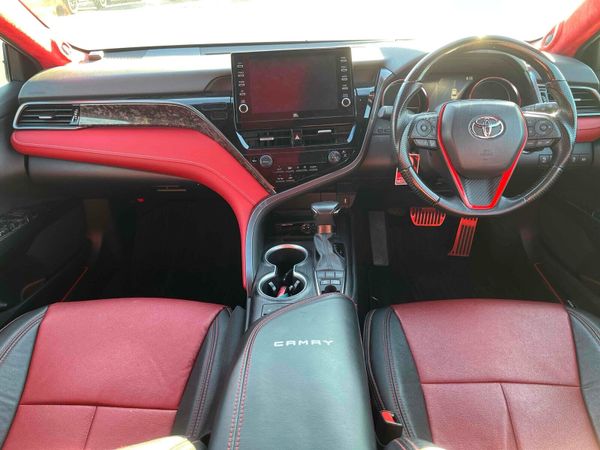 222 Camry World Sport Spec Rare Spec- JBL Sound Sy 377145024