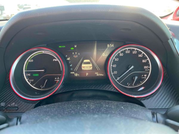 222 Camry World Sport Spec Rare Spec- JBL Sound Sy 377145025