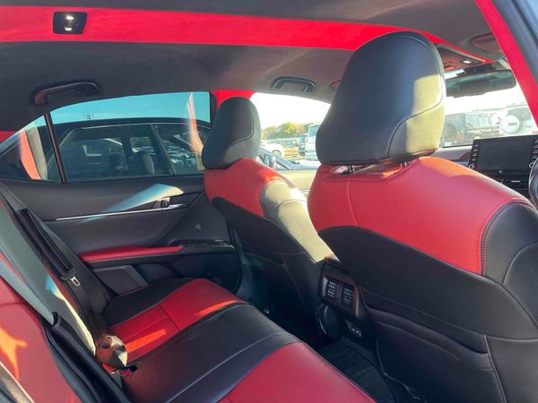 222 Camry World Sport Spec Rare Spec- JBL Sound Sy 377145026