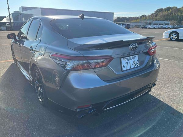 222 Camry World Sport Spec Rare Spec- JBL Sound Sy 377145027