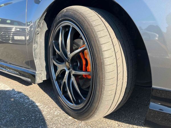 222 Camry World Sport Spec Rare Spec- JBL Sound Sy 377145020