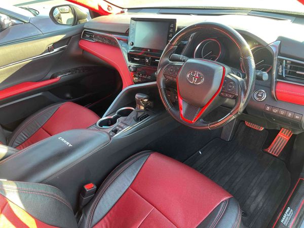 222 Camry World Sport Spec Rare Spec- JBL Sound Sy 377145023