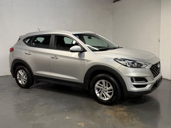192 Hyundai Tucson SE COMFORT 1.6 PETROL - LOW KMS 377156929