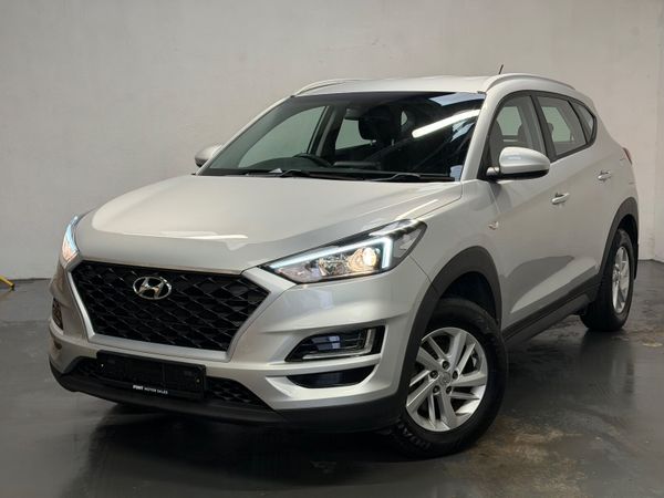192 Hyundai Tucson SE COMFORT 1.6 PETROL - LOW KMS 377156940