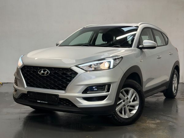 192 Hyundai Tucson SE COMFORT 1.6 PETROL - LOW KMS 377156941