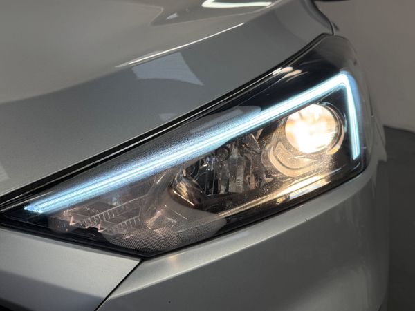 192 Hyundai Tucson SE COMFORT 1.6 PETROL - LOW KMS 377156942