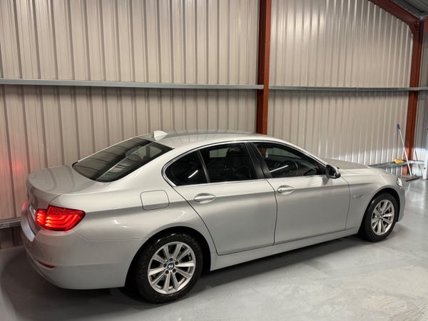 2016 (162) BMW 5-Series 520D Automatic 377178828