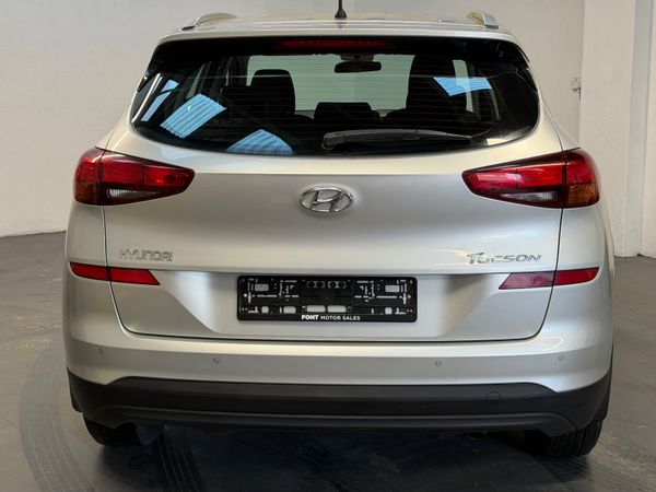 192 Hyundai Tucson SE COMFORT 1.6 PETROL - LOW KMS 377204920