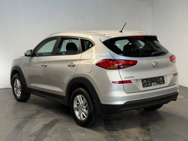 192 Hyundai Tucson SE COMFORT 1.6 PETROL - LOW KMS 377204923