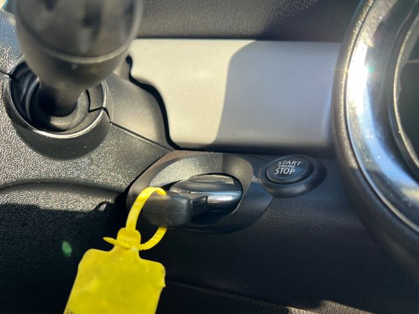 Mini Cooper 1.6 Auto Petrol 377277665