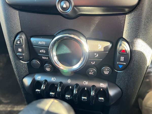 Mini Cooper 1.6 Auto Petrol 377277663